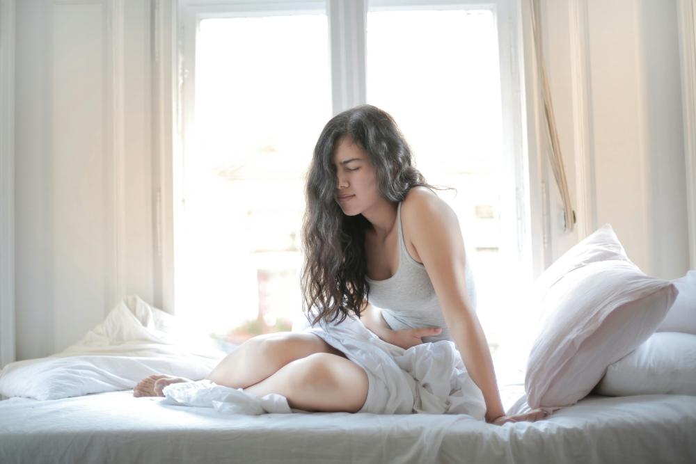 Why Chronic Pain in Women Deserves Medical Attention