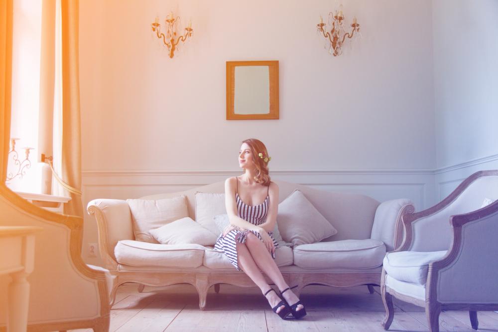 Crafting a Life with Grit and Grace: Tools of the Trade for Intentional Living