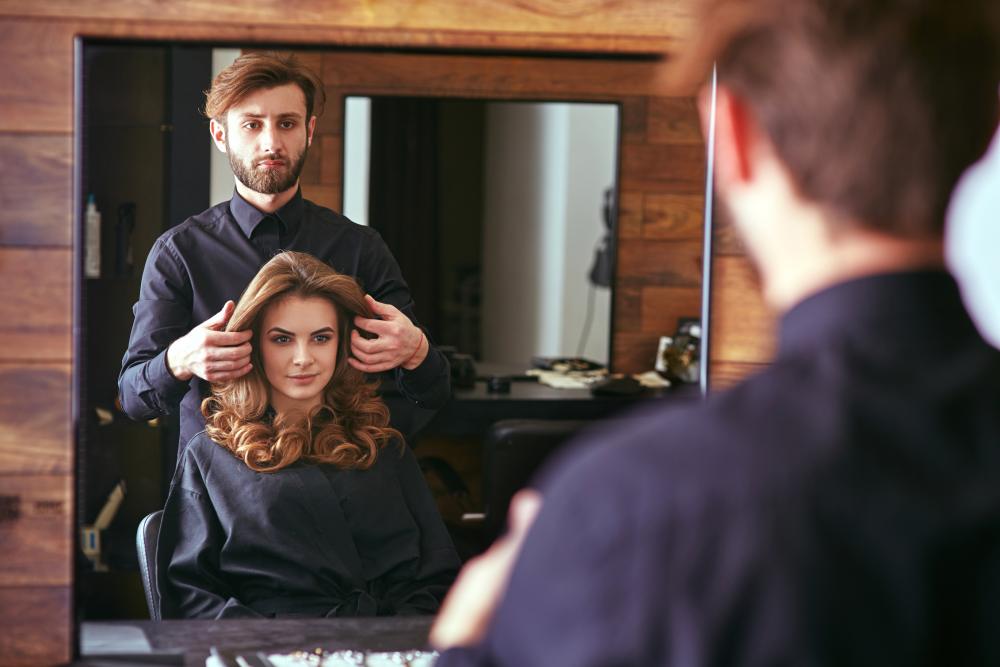 Cutting Your Path: Turning Hairdressing into a Career You Love