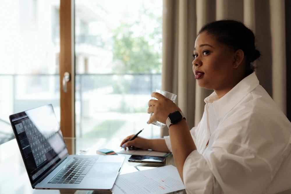 Essential Tools for Running a One-Person Business