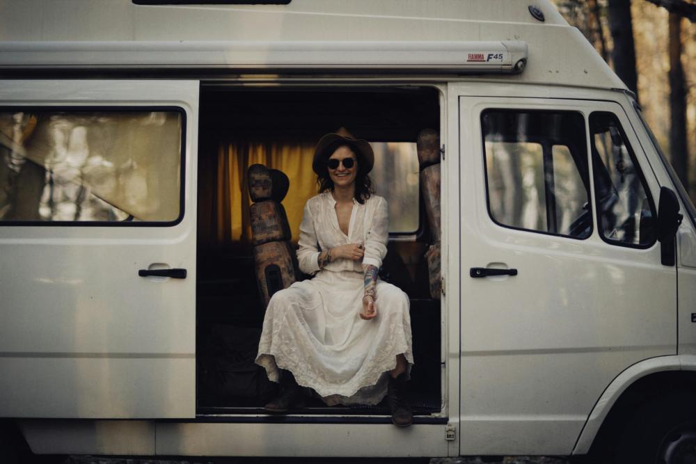 From Holiday Spot to Permanent Home: How to Create Your Cosy Haven in a Caravan Park