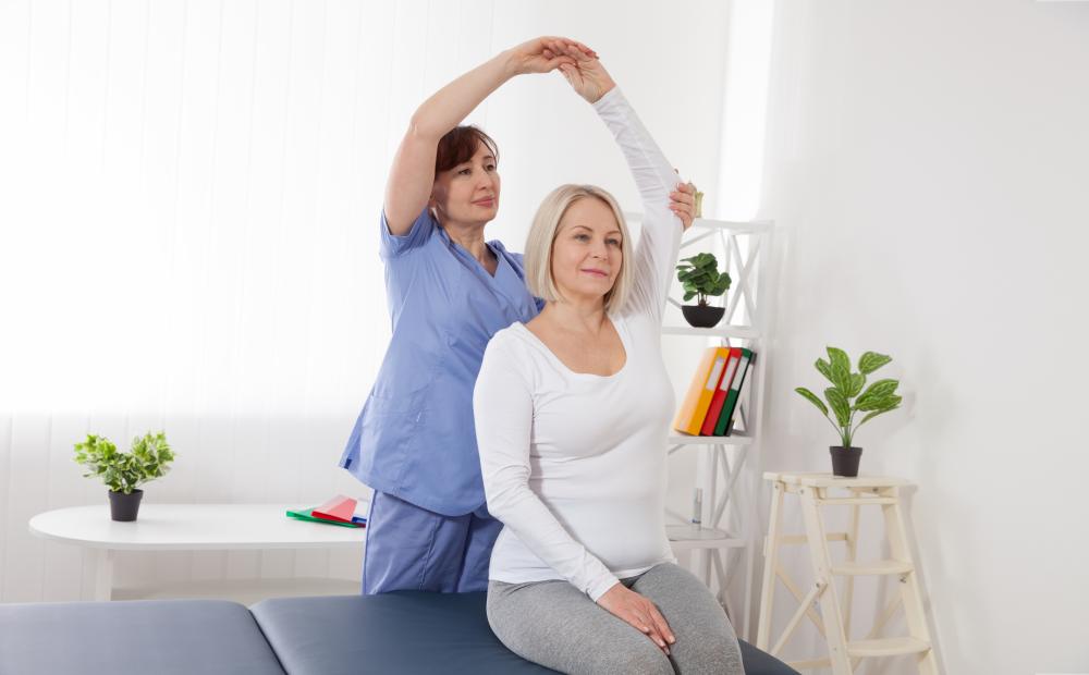From Setbacks to Comebacks: Healing Sprains and Strains the Smarter Way