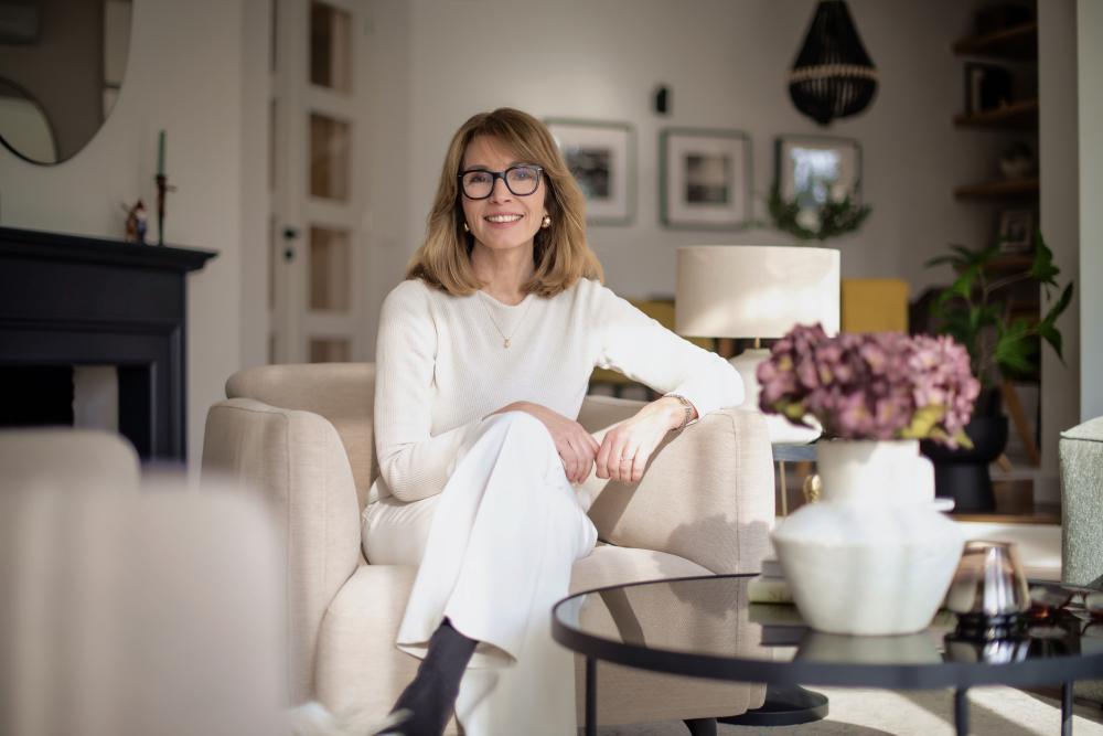 How to Create a Home That Nurtures Both Comfort and Growth