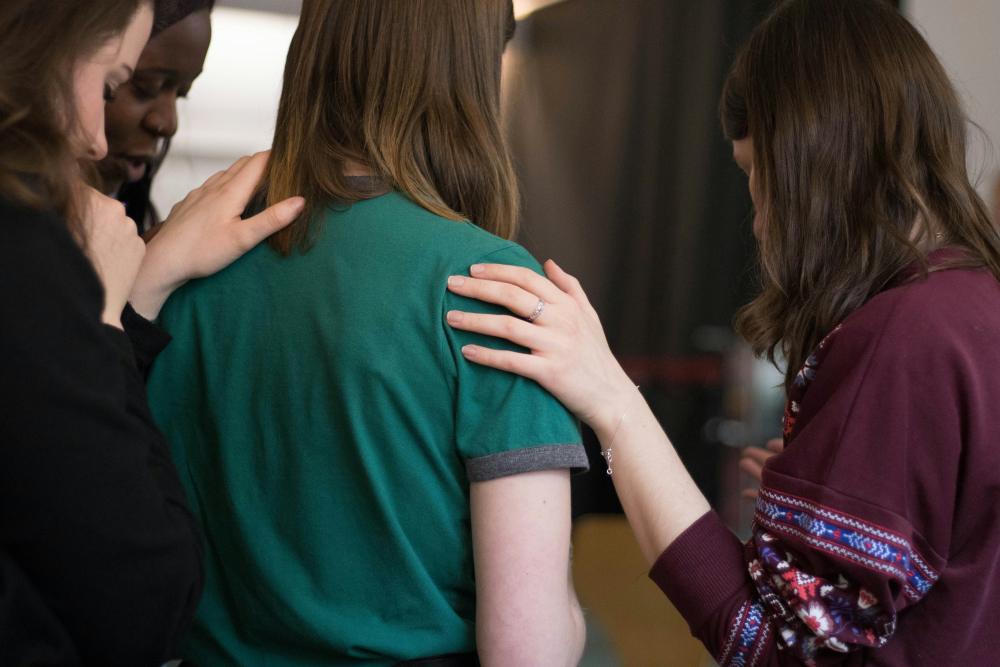 Parenting Through a Child’s Addiction Crisis—A Survival Playlist for the Brave