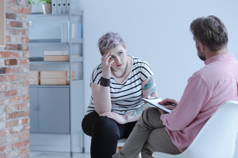 Reaching Out for Help: A Guide to Finding Support for Addiction