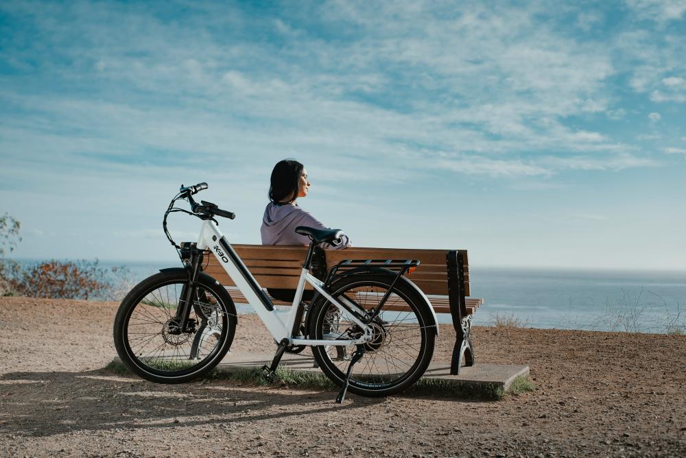 The Art of Slowing Down: What an eBike Ride Taught Me About Life’s Pace