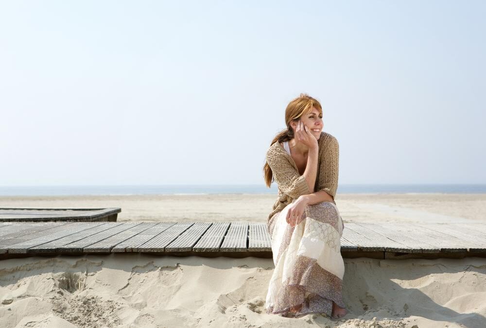 Want to Age with Grace? Try These 7 Things