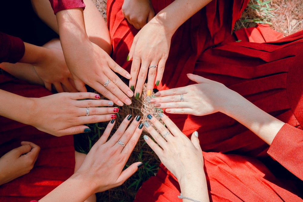 What Tools Do You Need to Apply Press-On Nails Like a Pro