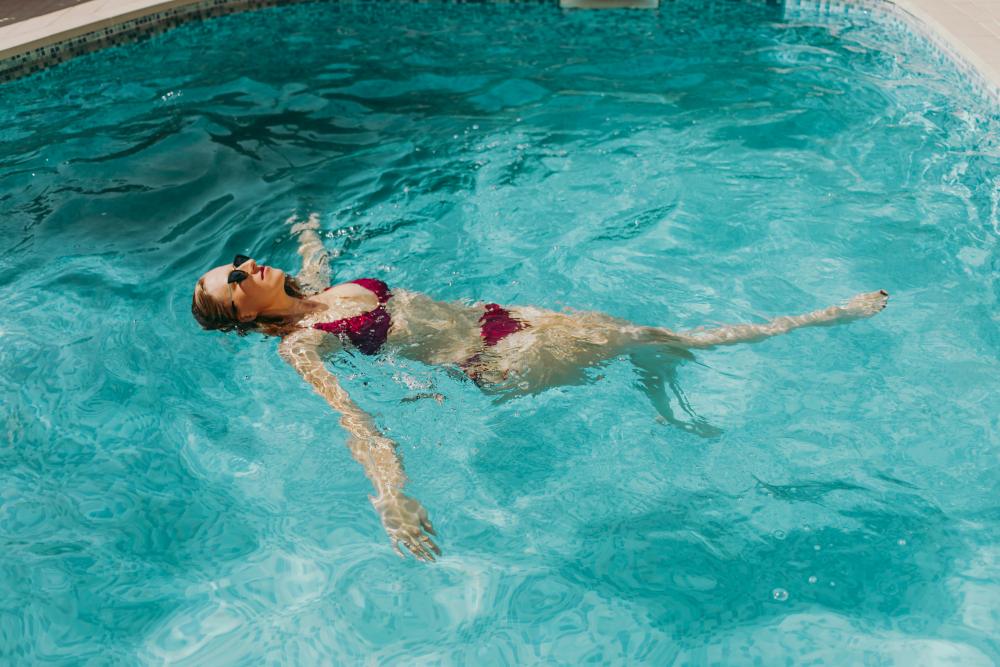 Why Women Are Turning to IV Drips for Wellness