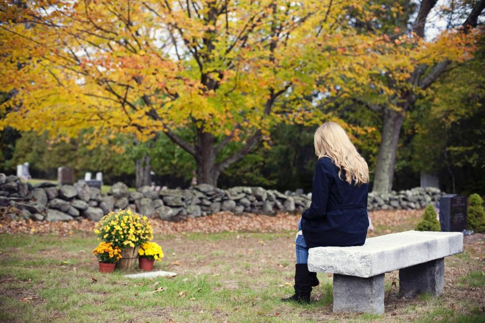 Finding Meaning After Loss: How Life Lessons Shape the Way We Remember Loved Ones