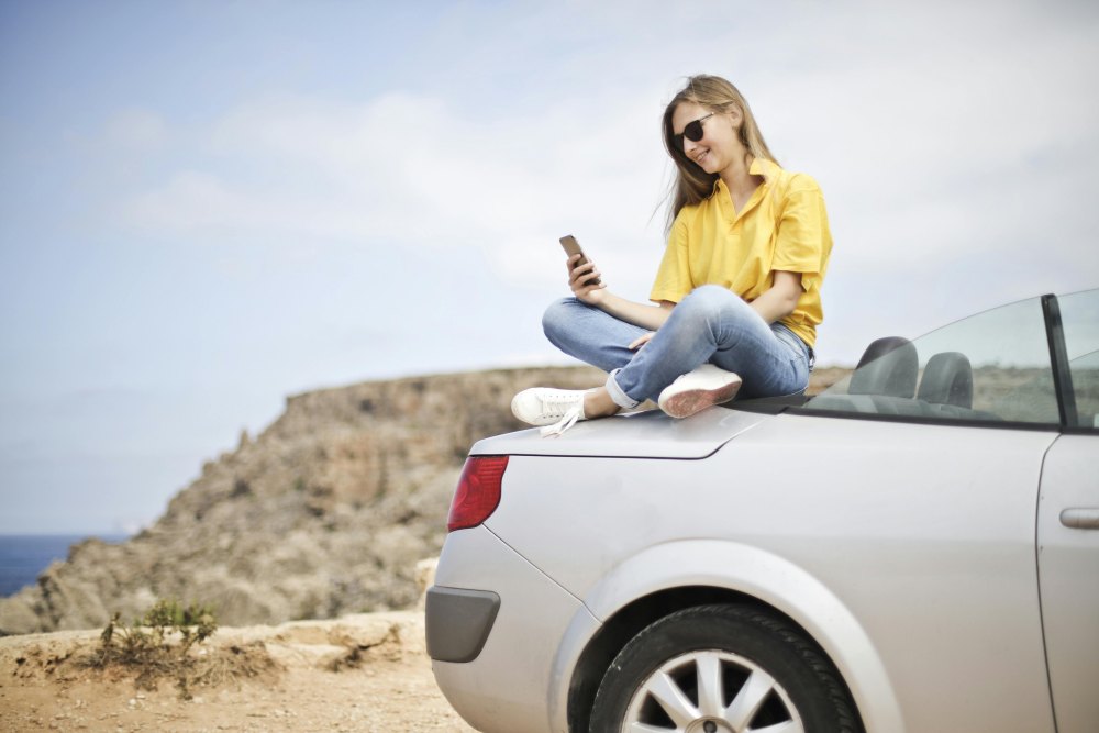 Gifting a Car to Her: How Nexus Auto Transport Makes the Surprise Seamless and Secure