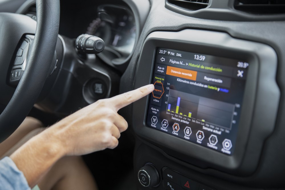 Watch Netflix While You Travel: How Carlinkit TBox Transforms Your Car Into a Mobile Theater