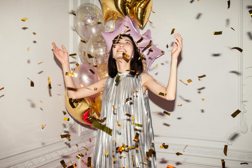How to Order Balloons for Your Next Party