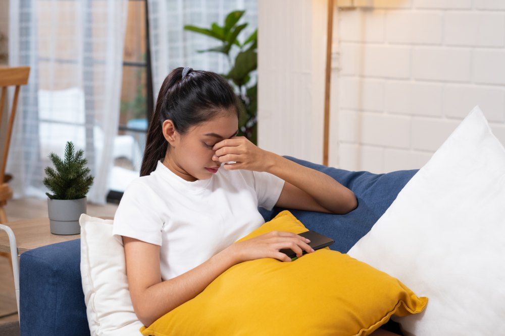 How to Reframe Negative Thoughts and Build Resilience