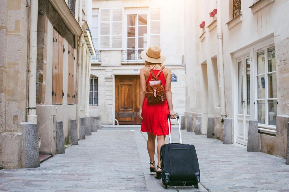 Summer Travel Essentials: Pack Light, Travel Better
