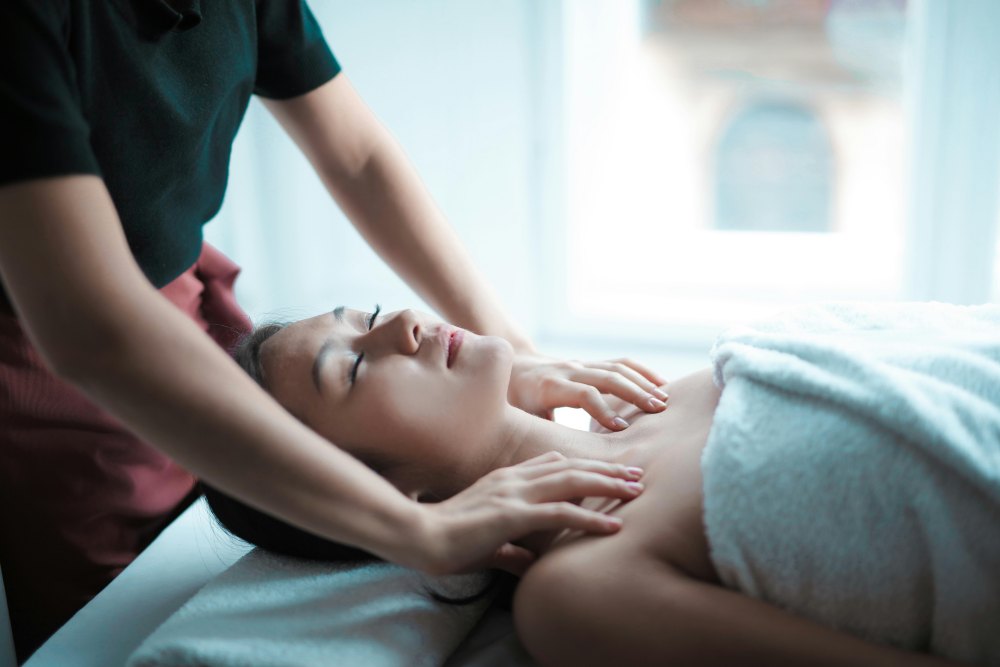 The Healing Touch: How Massage Can Alleviate Lymphedema Symptoms