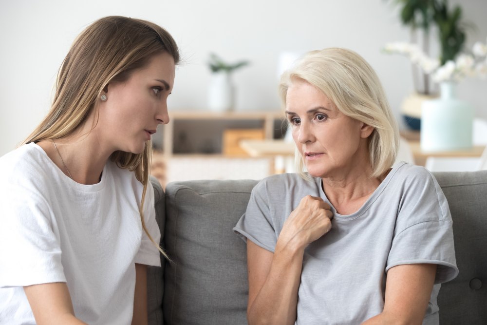 The Hidden Toll of Caring for Everyone but Yourself