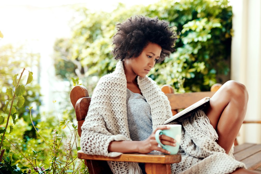 The Little Luxuries That Make You Feel Amazing Inside and Out 