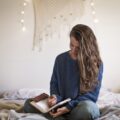12 Journal Prompts for Forgiving Yourself and Finding Peace
