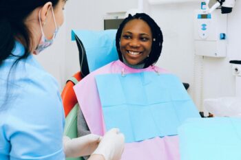Dental treatments