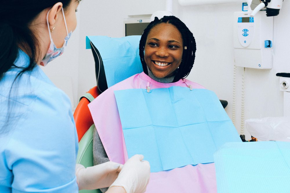 Dental treatments