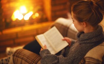 Build Your Evening Routine for Better Sleep Using this Habit