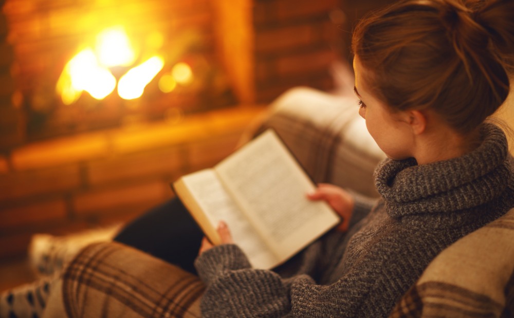 Build Your Evening Routine for Better Sleep Using this Habit
