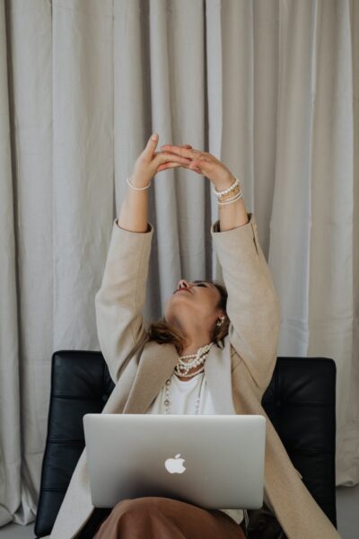 Burnout Recovery by Personality Type Analyst Types