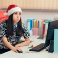 Choosing Quiet Over Chaos: How to Create an Intentional Holiday Season