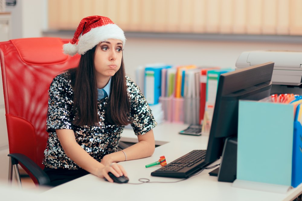 Choosing Quiet Over Chaos: How to Create an Intentional Holiday Season