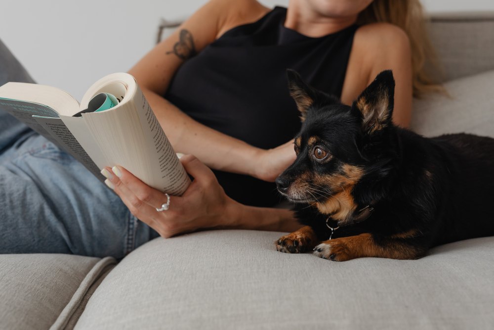 Creating a Home and Lifestyle That Nurtures Body and Mind