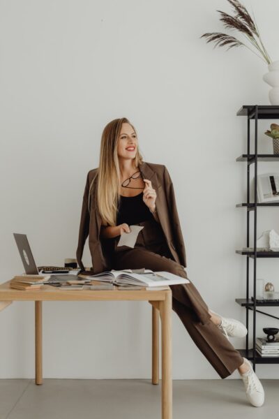 Daily Habits That Boost Productivity for Sentinel Types