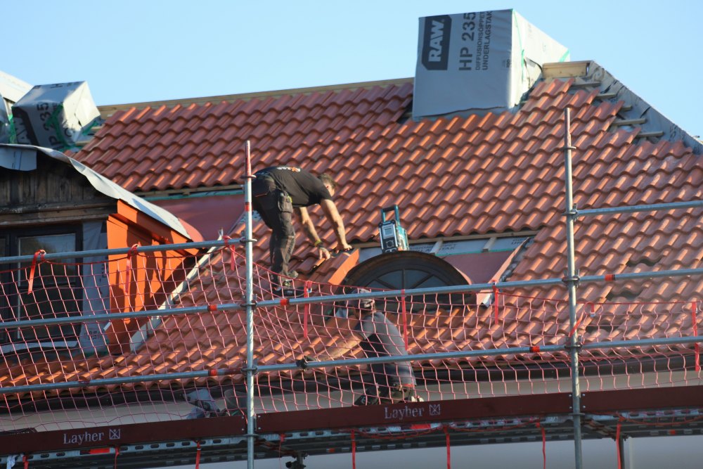 Energy Savings Through Roof Insulation for Businesses