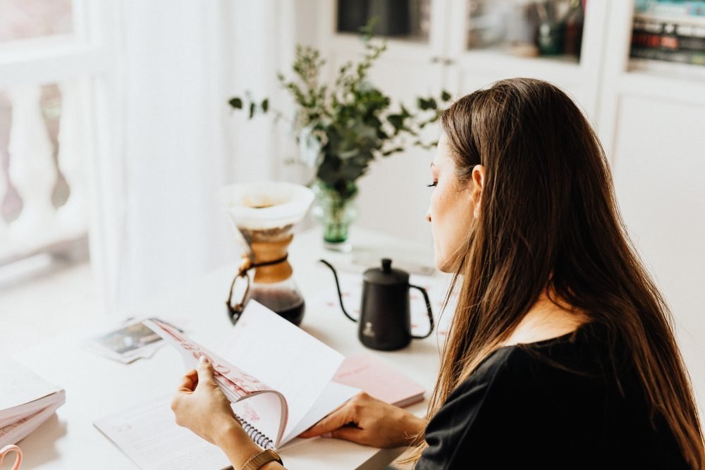 Finding Peace During Major Life Transitions
