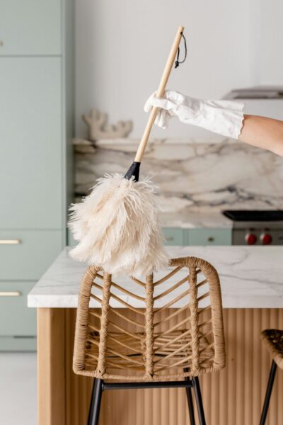 Home Organization Types per Myers Briggs Type 