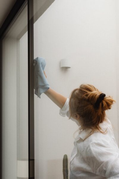 Home Organization Tips for Analyst Types
