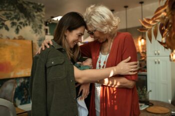 How Grandparents Can Make A Home Safe And Welcoming For New Grandkids