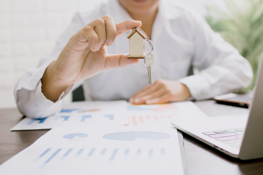How Real Estate Investing Can Help You Build the Life You Imagine