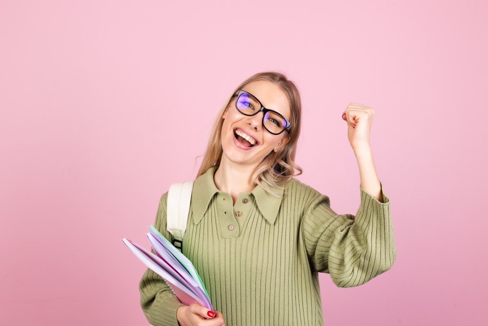 Learning as a Path to Building Confidence and Self Worth