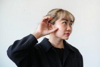 Signs You May Be Experiencing Hearing Loss