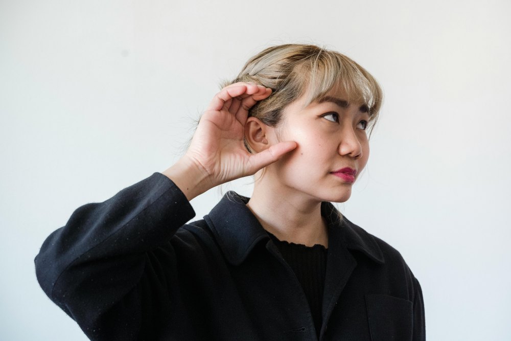 Signs You May Be Experiencing Hearing Loss