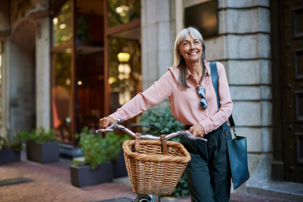 7 Things Happy People Do That Look Frivolous (But Actually Matter)