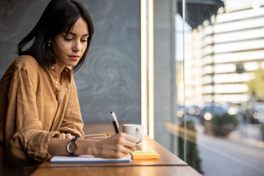 Creating a Routine You Can Trust Building Habits That Stick