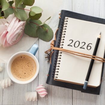 Discover Your Word of the Year for 2026