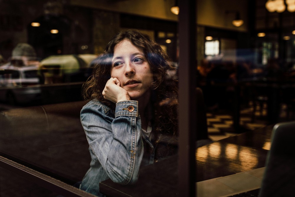 Finding Balance After Life-Changing Events