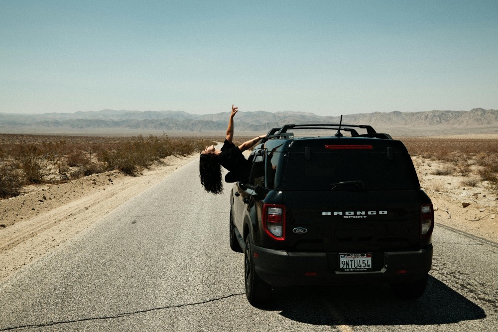 Finding the Right Vehicle Without the Overwhelm