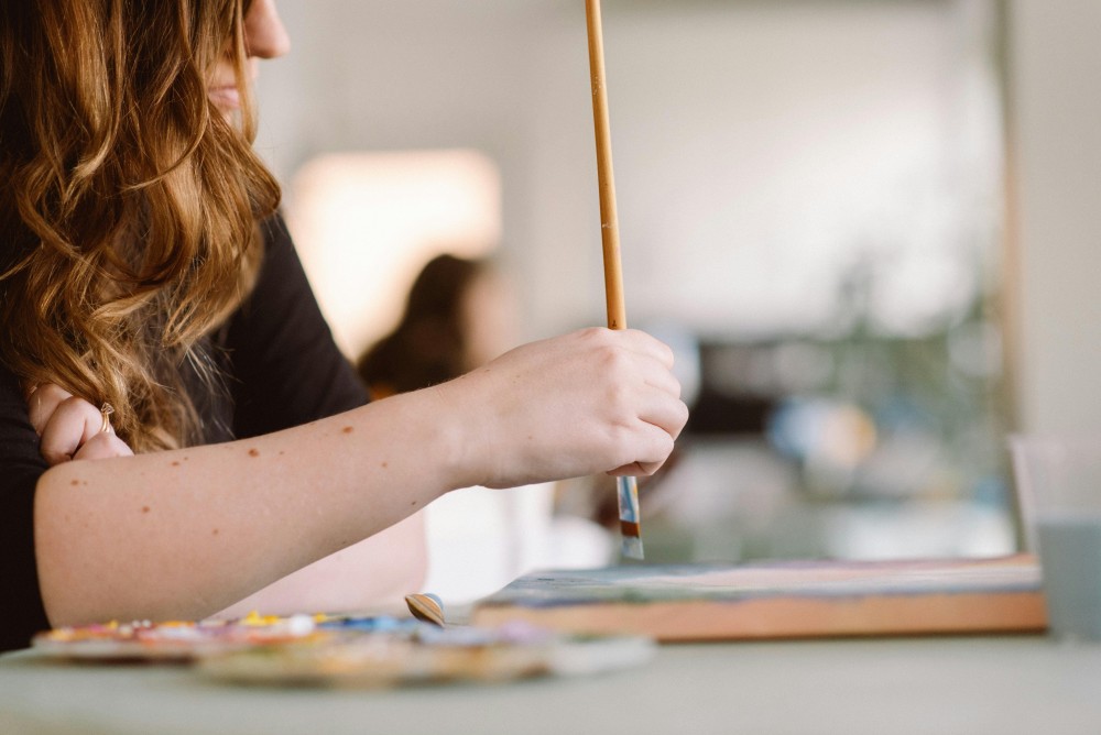 How Can You Track Progress on Large Paint by Numbers Kits?
