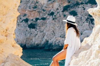 Personal Growth Gained Through Travel Experiences
