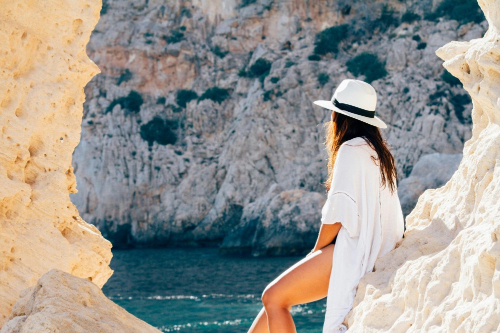 Personal Growth Gained Through Travel Experiences