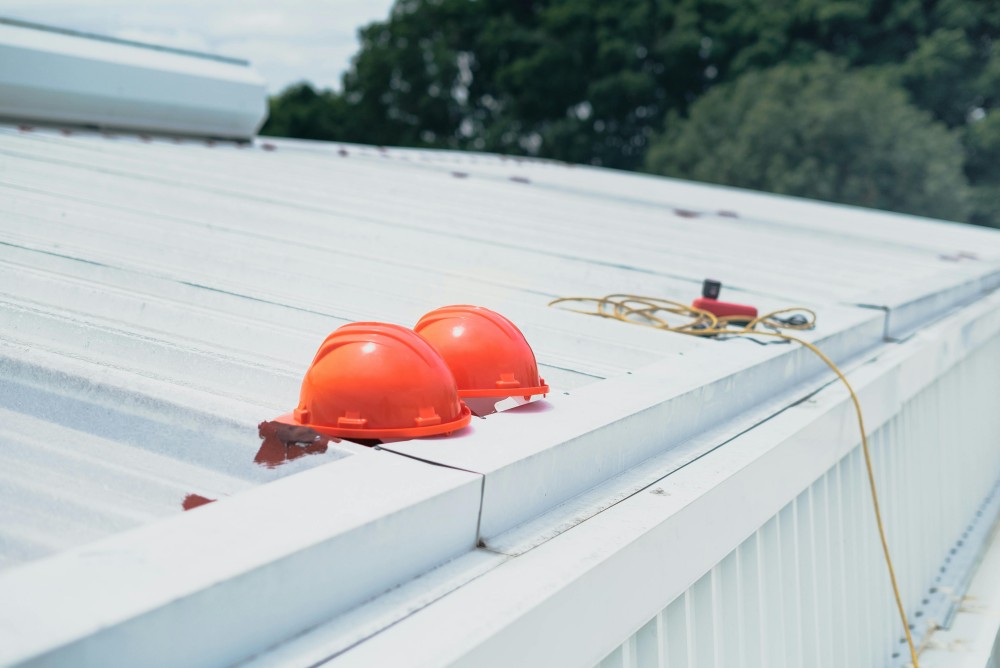 Proven Methods To Maximize The Lifespan Of Commercial Roofs